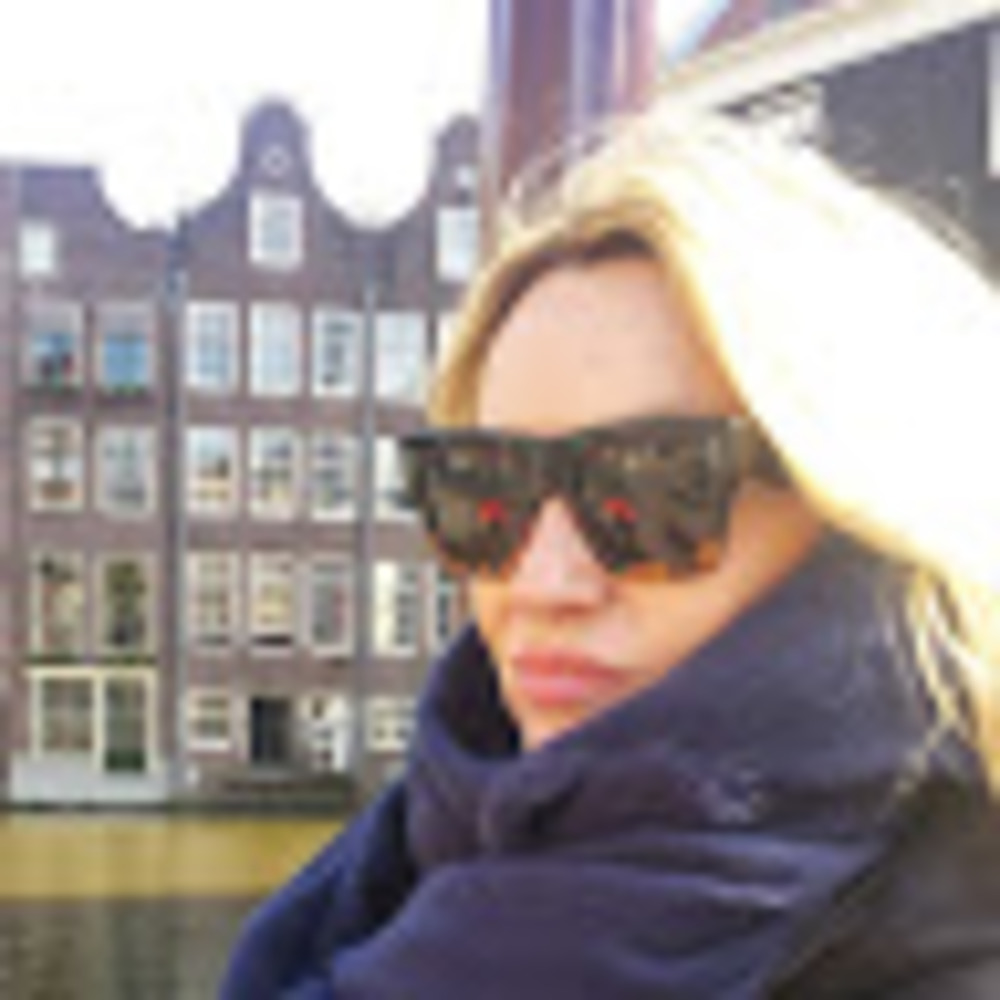 Meet your Posher, Barbara